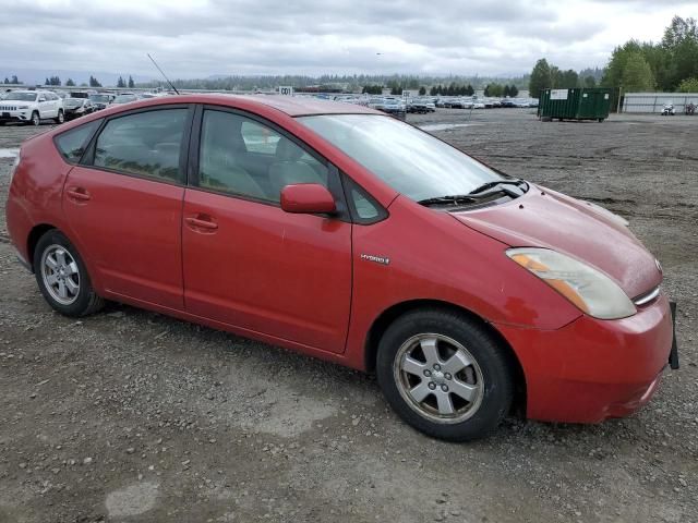 2009 Toyota Prius