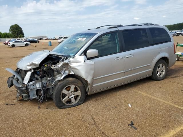 2009 Dodge Grand Caravan SXT