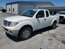 2014 Nissan Frontier S for sale in Tulsa, OK