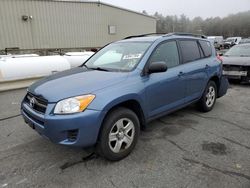 2010 Toyota Rav4 en venta en Exeter, RI