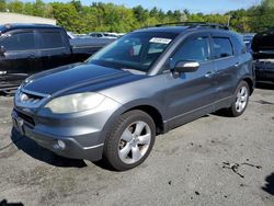 2009 Acura RDX Technology for sale in Exeter, RI