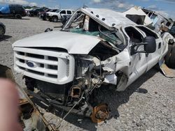 2002 Ford F350 Super Duty for sale in Madisonville, TN