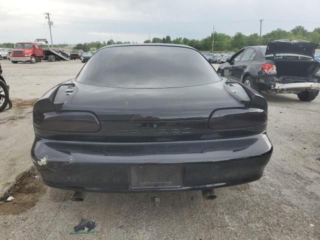 1996 Chevrolet Camaro Base