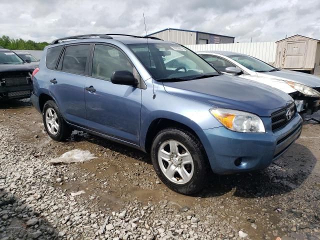 2006 Toyota Rav4