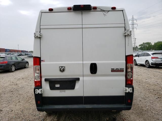 2019 Dodge RAM Promaster 2500 2500 High