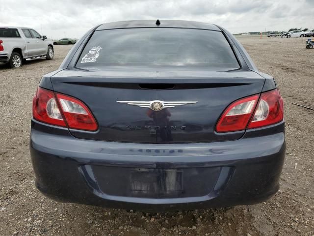 2007 Chrysler Sebring