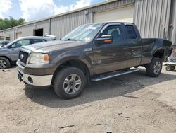 Ford salvage cars for sale: 2008 Ford F150