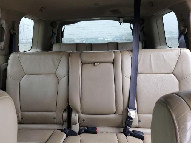 2009 Honda Pilot EXL