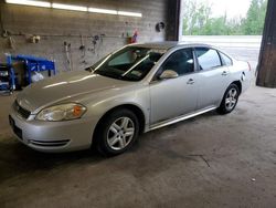 2010 Chevrolet Impala LS for sale in Angola, NY