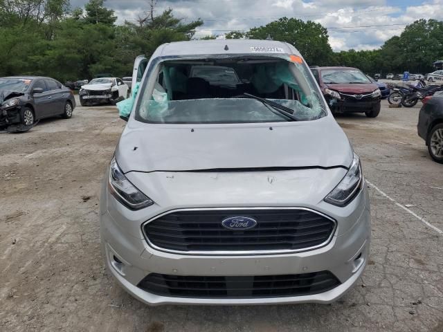 2021 Ford Transit Connect XLT