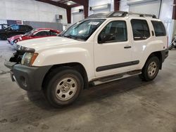 Nissan Xterra salvage cars for sale: 2010 Nissan Xterra OFF Road