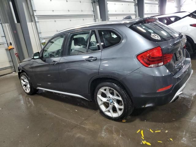 2015 BMW X1 XDRIVE28I