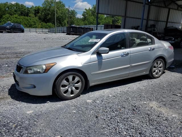 2009 Honda Accord EXL