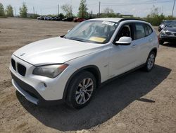 2012 BMW X1 XDRIVE28I for sale in Montreal Est, QC