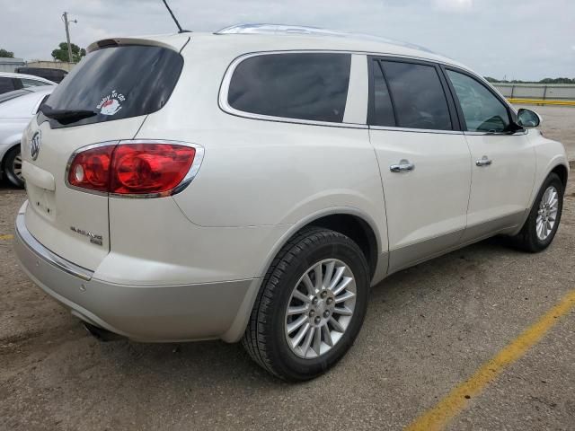 2011 Buick Enclave CXL