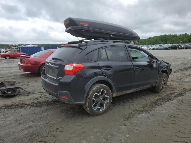 2014 Subaru XV Crosstrek 2.0 Premium