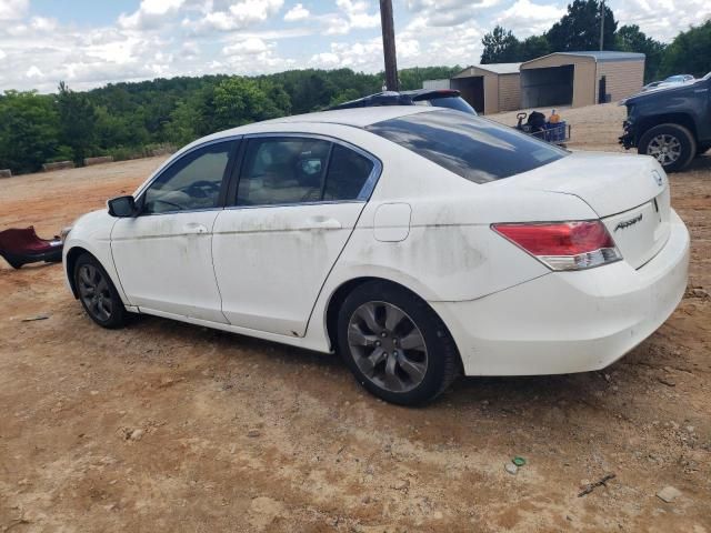 2010 Honda Accord LXP