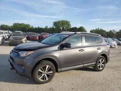 2016 Toyota Rav4 XLE en venta en Des Moines, IA