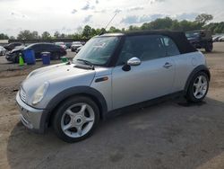 Mini Vehiculos salvage en venta: 2005 Mini Cooper