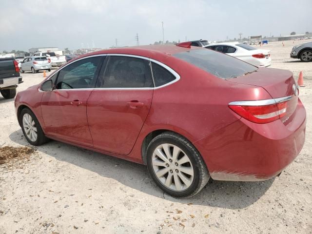 2015 Buick Verano