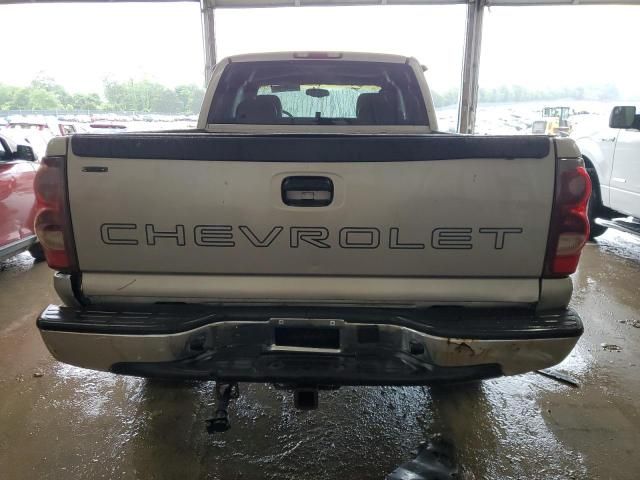 2003 Chevrolet Silverado K1500