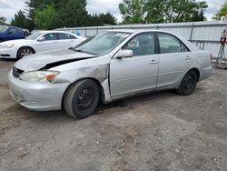 2003 Toyota Camry LE for sale in Finksburg, MD
