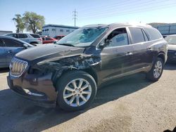 2017 Buick Enclave for sale in Albuquerque, NM