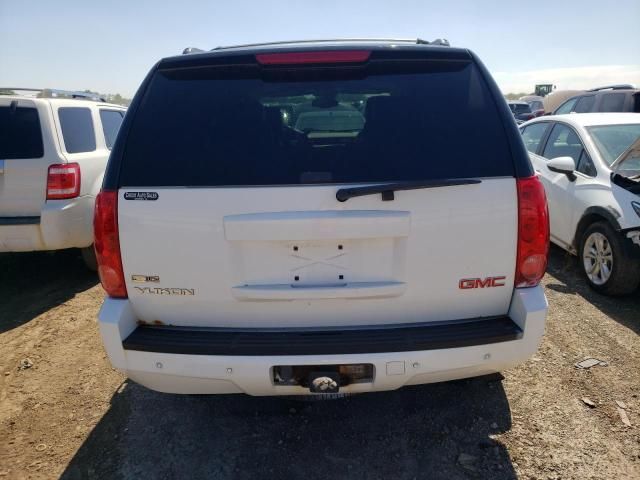 2008 GMC Yukon