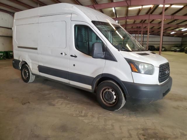 2015 Ford Transit T-250