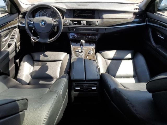 2013 BMW 550 I