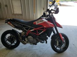 2019 Ducati Hypermotard 950 en venta en Fort Pierce, FL