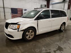 2013 Dodge Grand Caravan SE en venta en Avon, MN