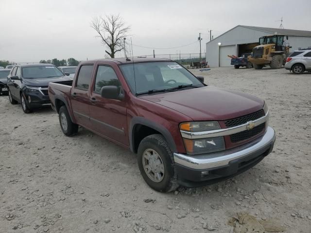 2008 Chevrolet Colorado LT