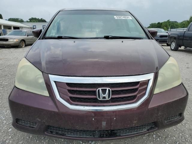 2010 Honda Odyssey EX