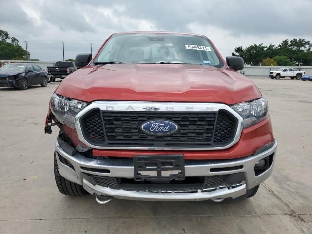 2019 Ford Ranger XL