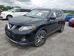 2015 Nissan Rogue S for sale in Cahokia Heights, IL