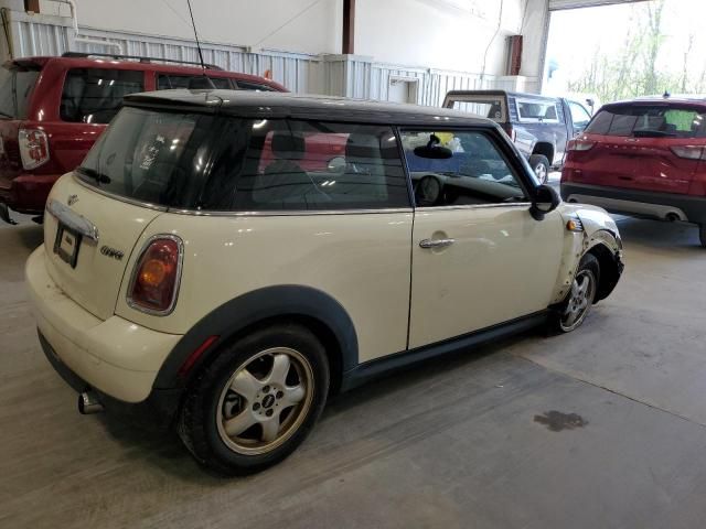 2010 Mini Cooper