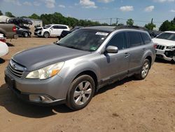 2011 Subaru Outback 2.5I Premium for sale in Hillsborough, NJ