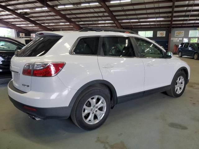 2012 Mazda CX-9