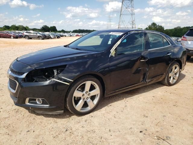 2014 Chevrolet Malibu LTZ