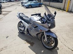 2004 Yamaha FJR1300 for sale in Woodhaven, MI