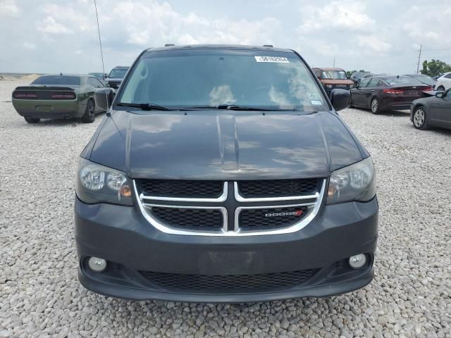 2012 Dodge Grand Caravan Crew