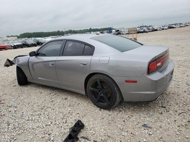 2013 Dodge Charger R/T