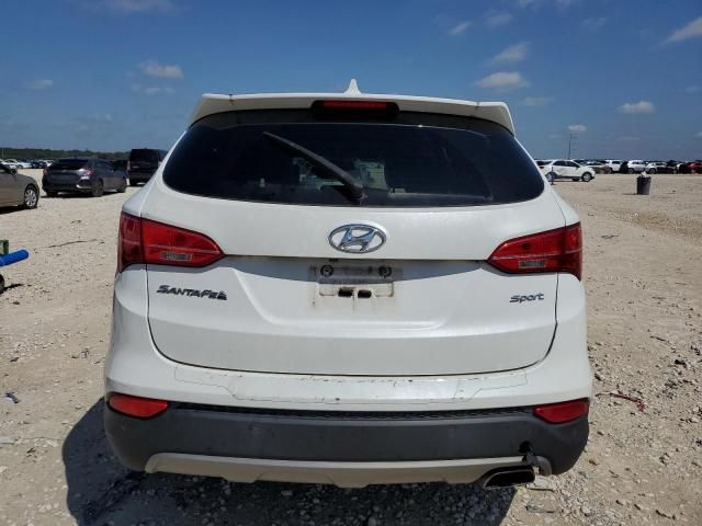 2015 Hyundai Santa FE Sport