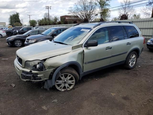 2006 Volvo XC90