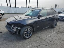 2017 BMW X5 SDRIVE35I for sale in Van Nuys, CA