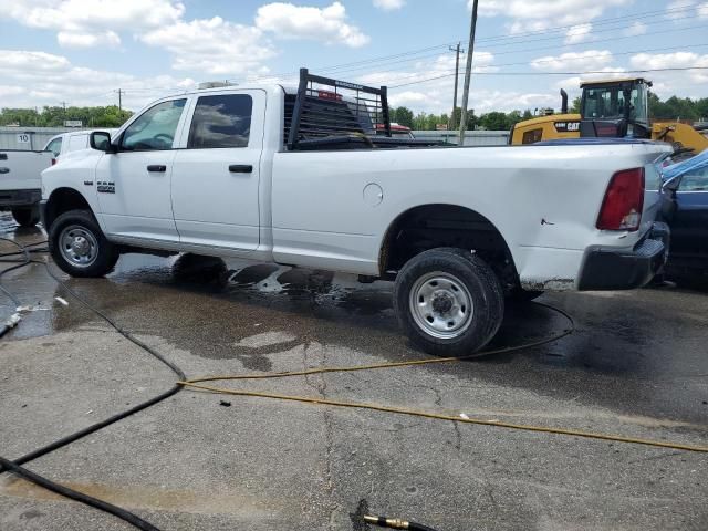 2018 Dodge RAM 2500 ST