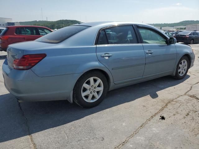 2009 Toyota Avalon XL