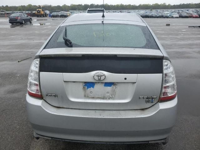 2009 Toyota Prius