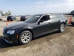 Chrysler 300 Vehiculos salvage en venta: 2016 Chrysler 300 Limited